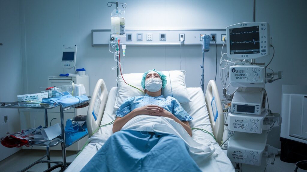 Eating After Surgery