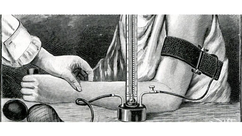 How Blood Pressure Monitors Work