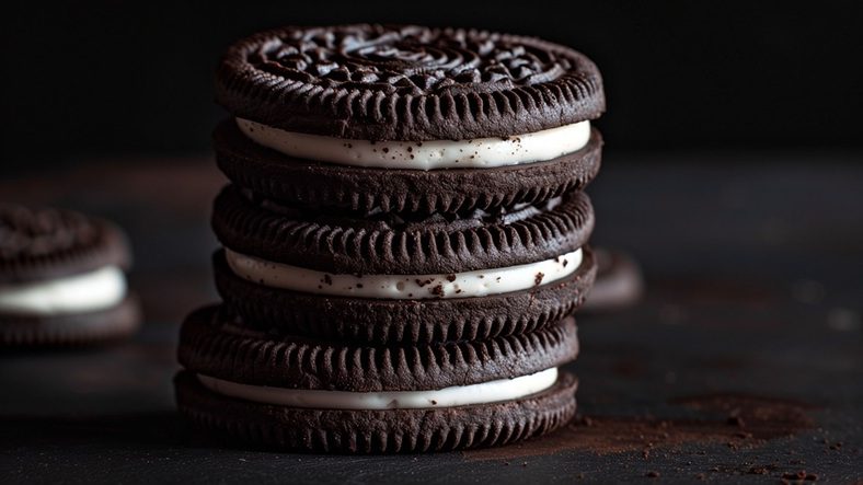 How Oreo Uses AI for Snacks