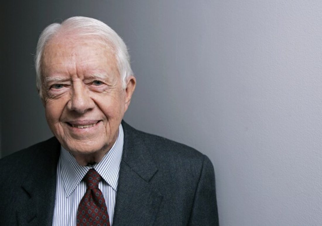 Jimmy Carter's Quotes