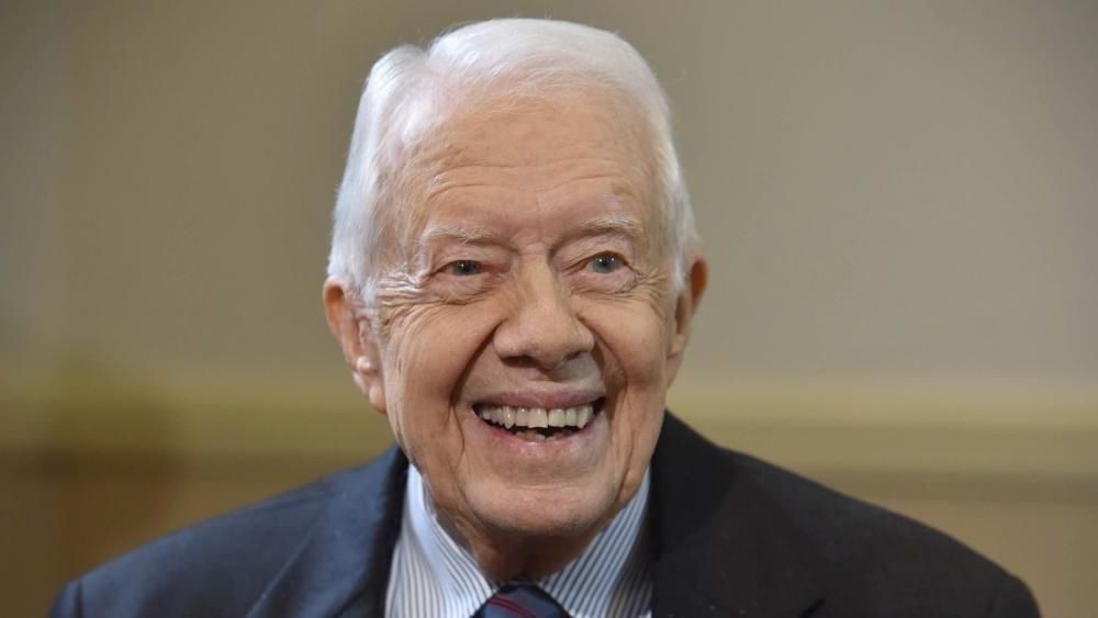 Jimmy Carter's Quotes