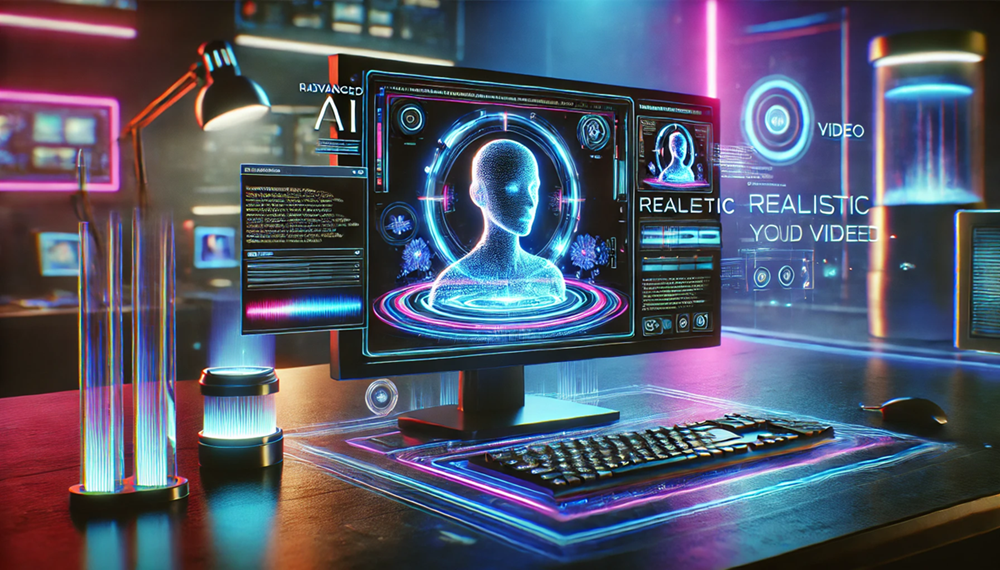 OpenAI Sora Text to Video Tool