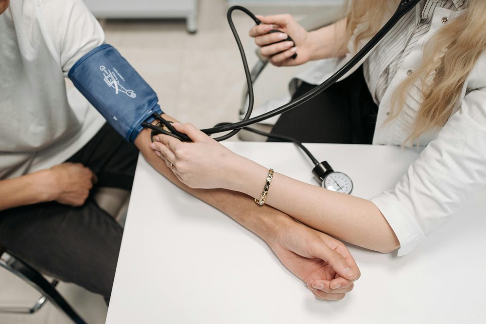 How Blood Pressure Monitors Work