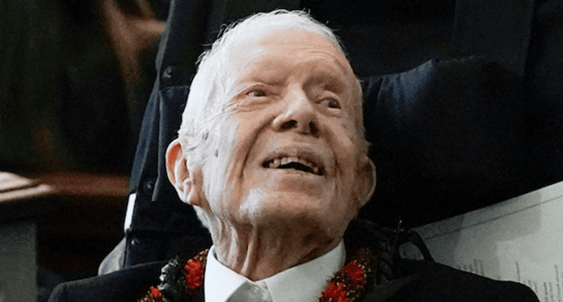 Jimmy Carter's Quotes