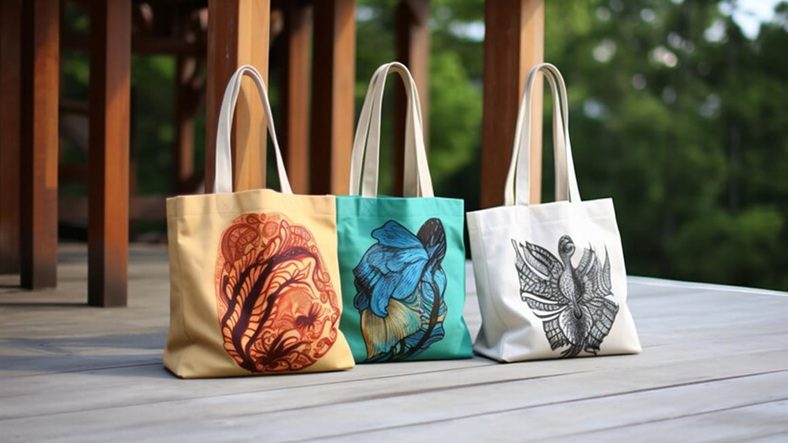 Tote Bags