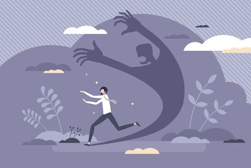  Effects of Fear on the Brain and Body
