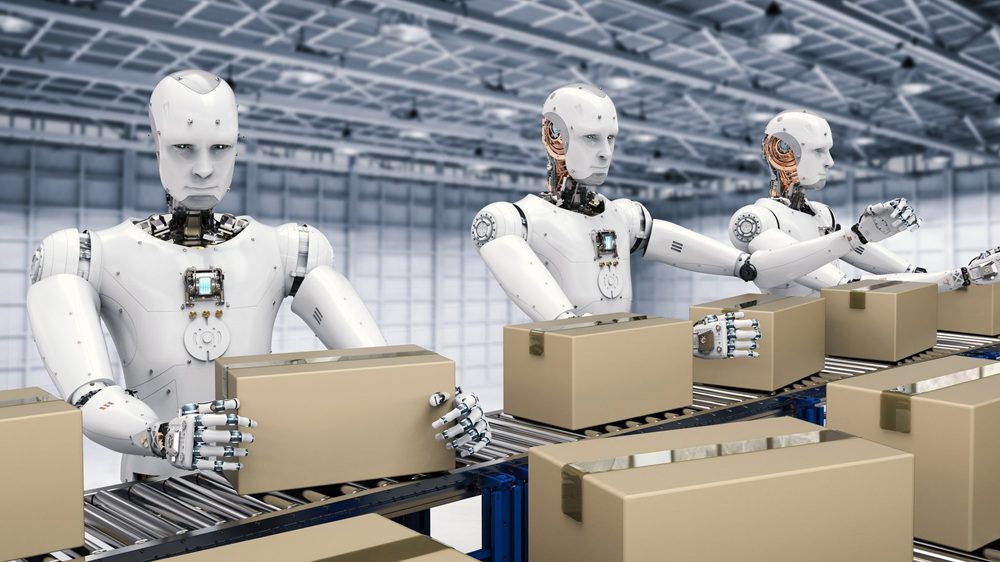 Challenges robots face in performing simple tasks