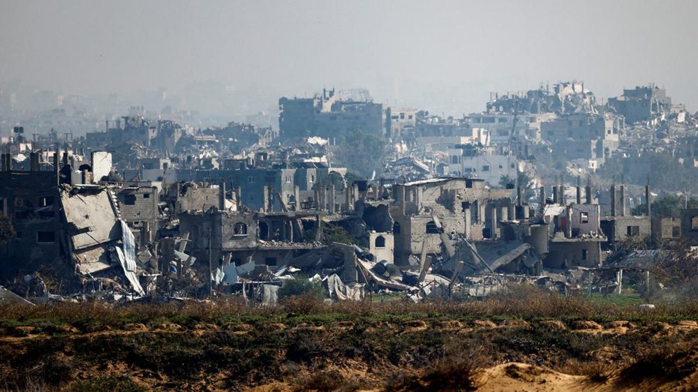 Gaza Reconstruction and Governance Challenges