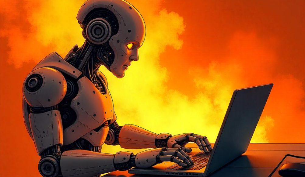 Operator AI Tool