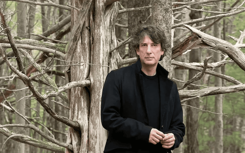 Neil Gaiman Sexual Assault Allegations
