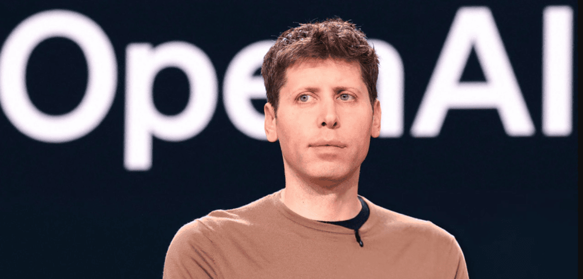 Sam Altman Talks About DeepSeek AI