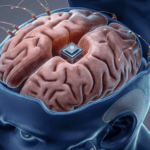 Neuralink Brain Chip