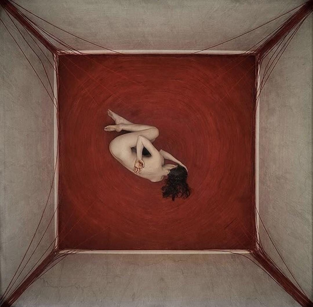 The Metamorphosis Analysis