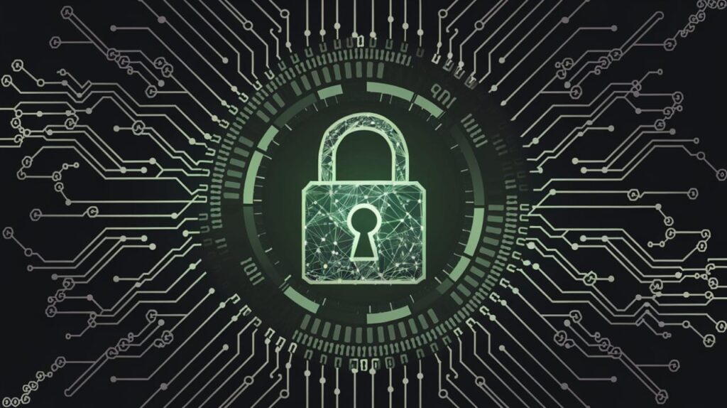 Cyber security risks for small businesses