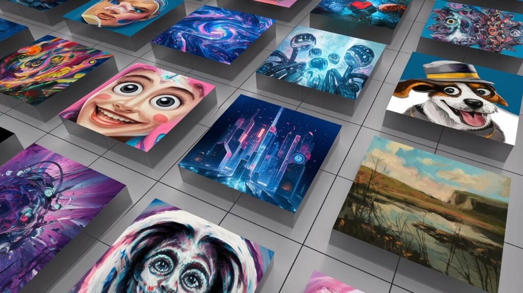 NFTs in Real-World Assets