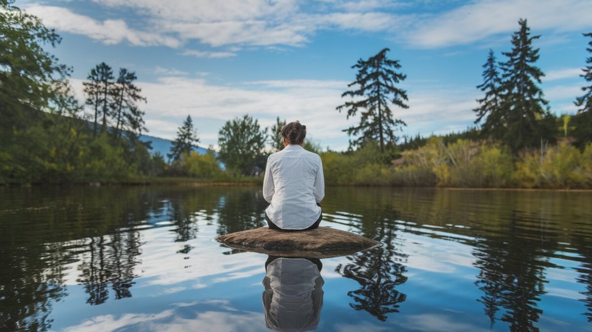 Why Goals Are Overrated