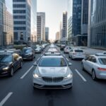 Future of Autonomous Cars
