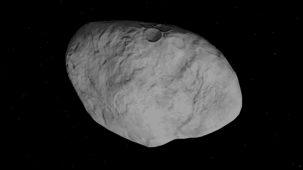 Alinda Asteroids