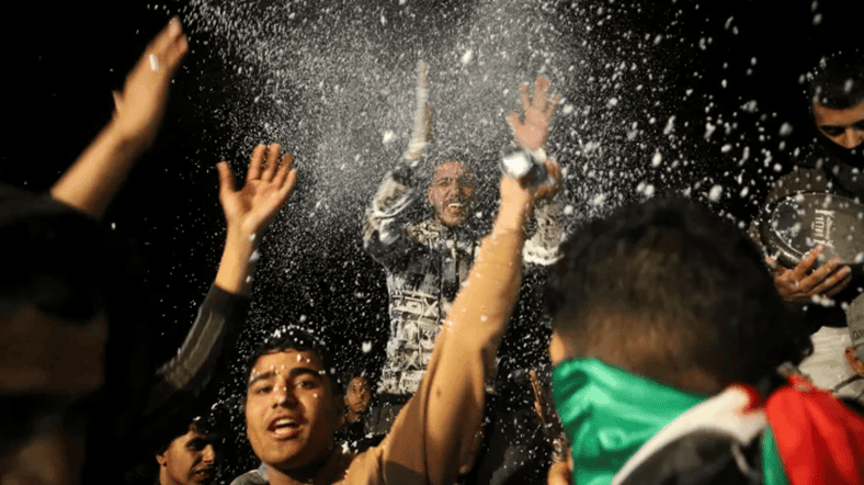 Qatar’s Role in Gaza Ceasefire