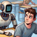 New AI Performance Test