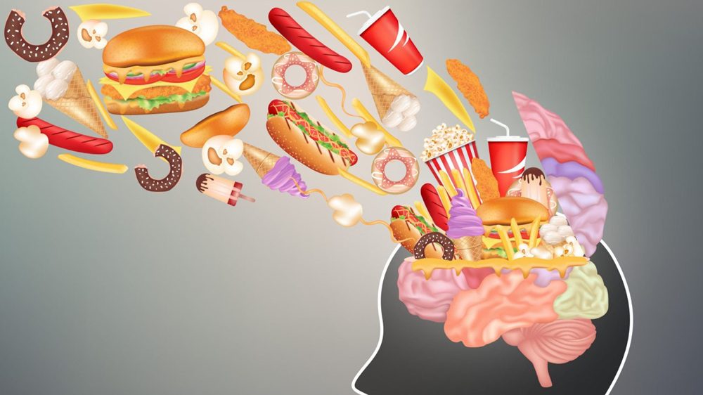 harmful effects of processed foods