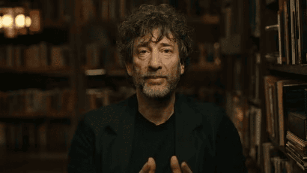 Neil Gaiman Sexual Assault Allegations