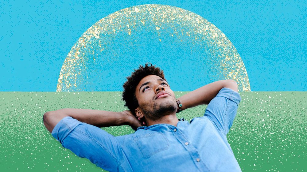 Power of Daydreaming