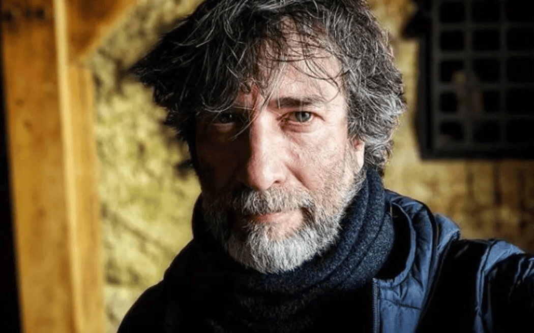 Neil Gaiman Sexual Assault Allegations