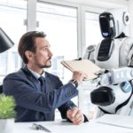 Challenges robots face in performing simple tasks