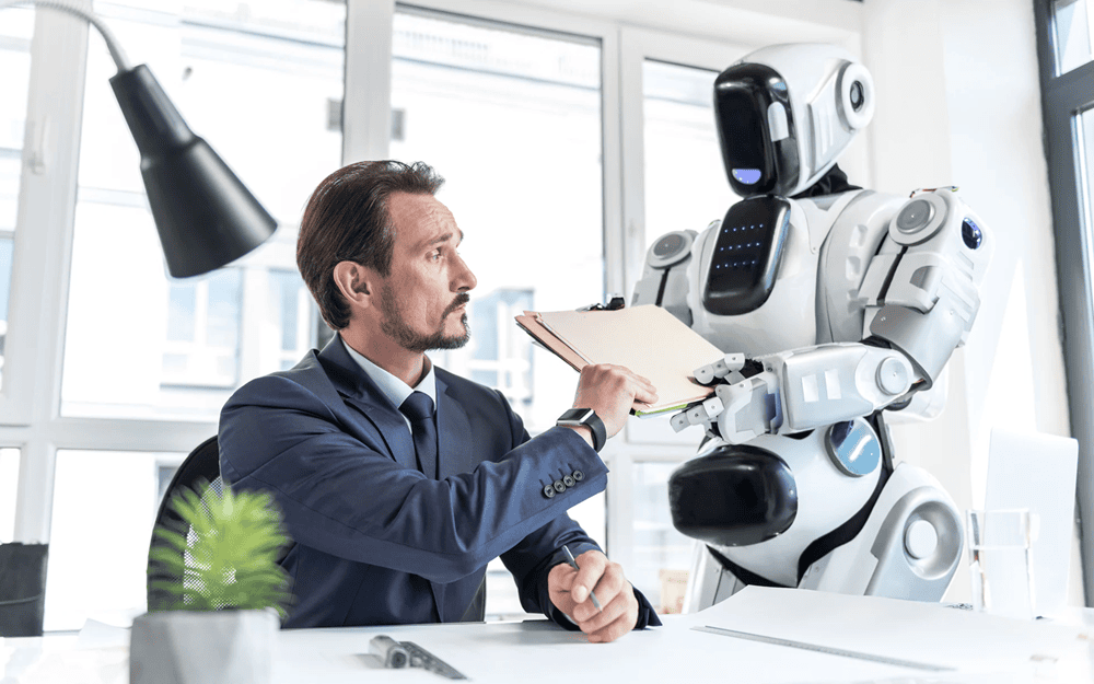 Challenges robots face in performing simple tasks