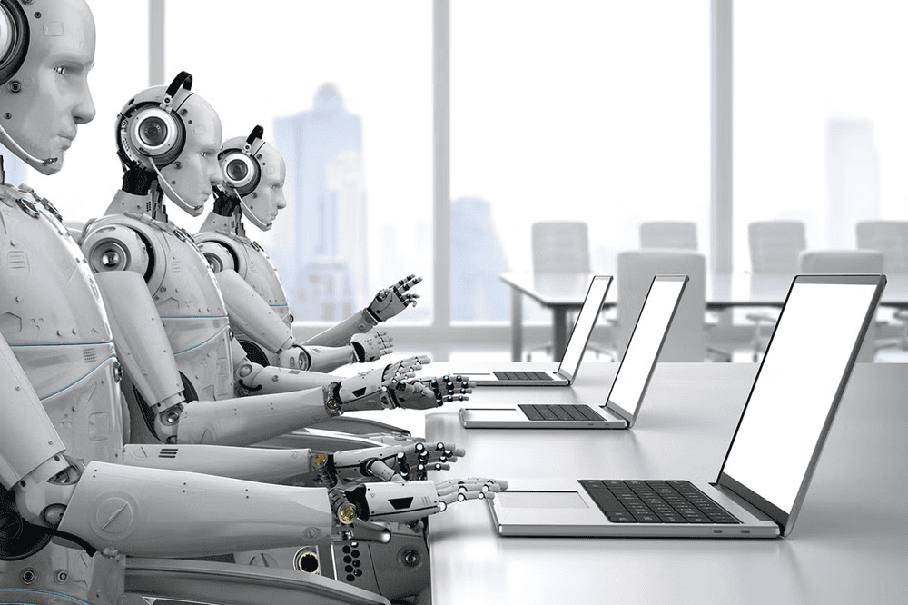 Challenges robots face in performing simple tasks