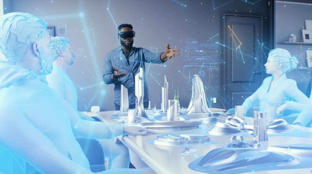 AI Innovations 2025