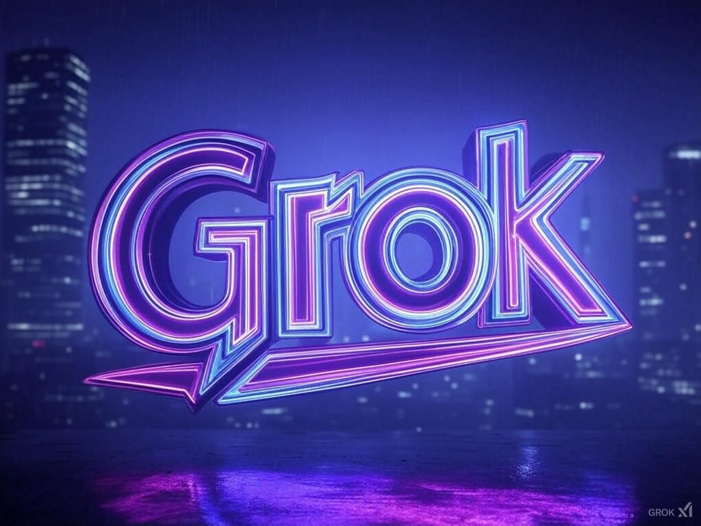 Grok 3 Humanized Algorithm