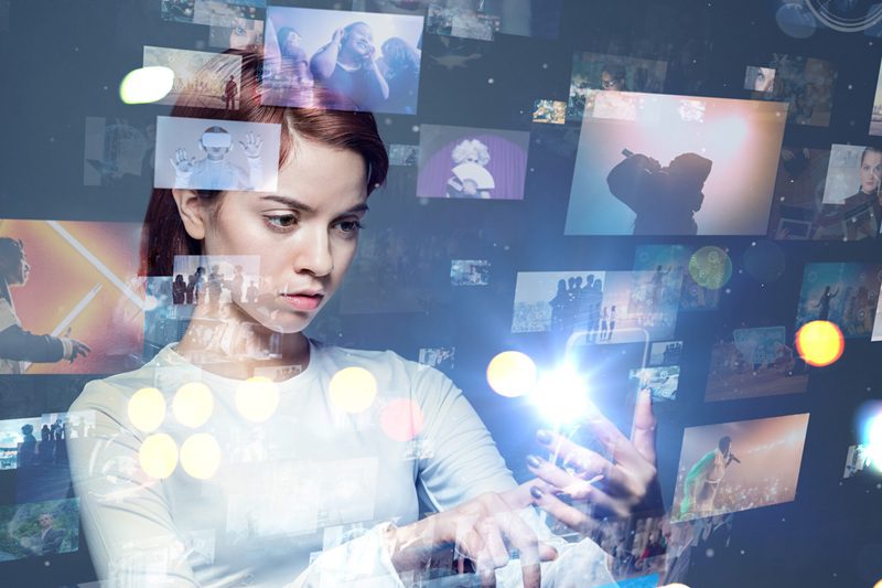 Most Searched AI Tools 2025