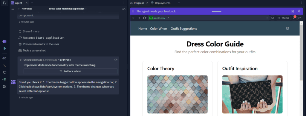 Replit AI-Powered Coding Platform