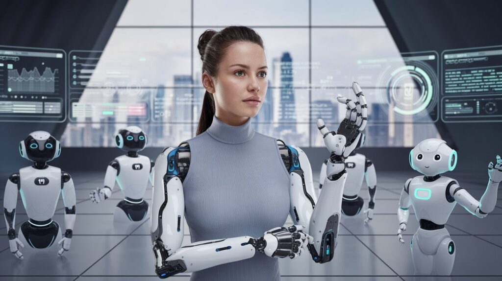 AI Innovations 2025