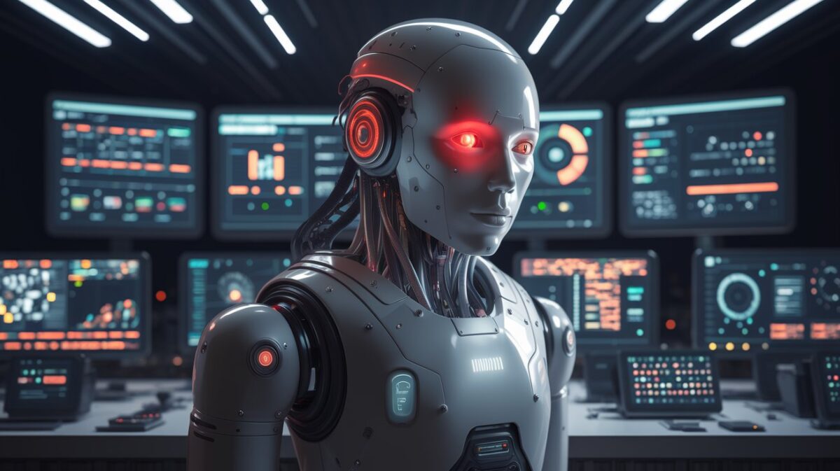 Myths About AI
