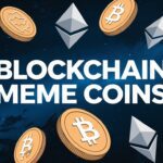 Blockchain Meme Coins