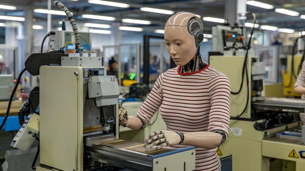 Will AI Replace Jobs