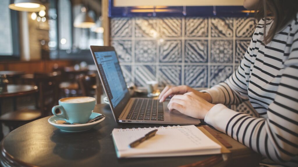 Freelancing vs. Full-Time Tech Jobs