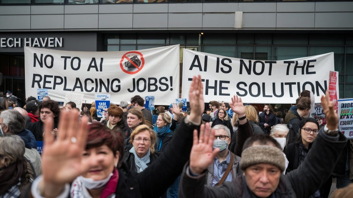 Will AI Replace Jobs
