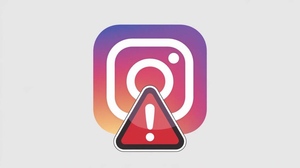 Violent Videos on Instagram Reels