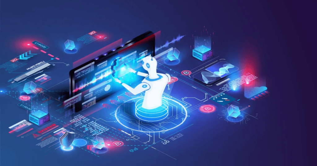 Most Searched AI Tools 2025