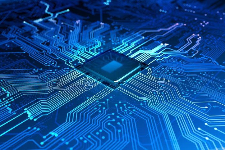 Biggest chip makers
