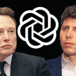 Elon Musk vs Sam Altman OpenAI Drama