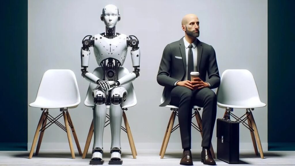 Dangers of AI Training