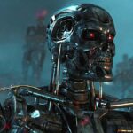 Dangers of AI Training