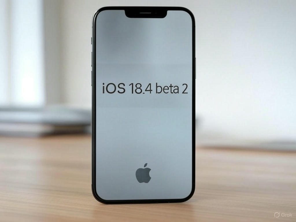 ios 18.4 beta 2 for iPhone 16e