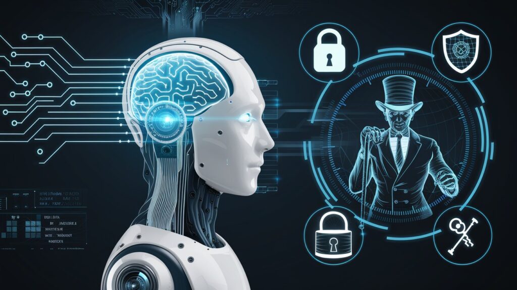 AI in Cybersecurity