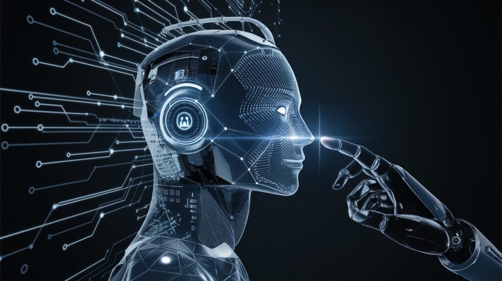 AI in Cybersecurity
